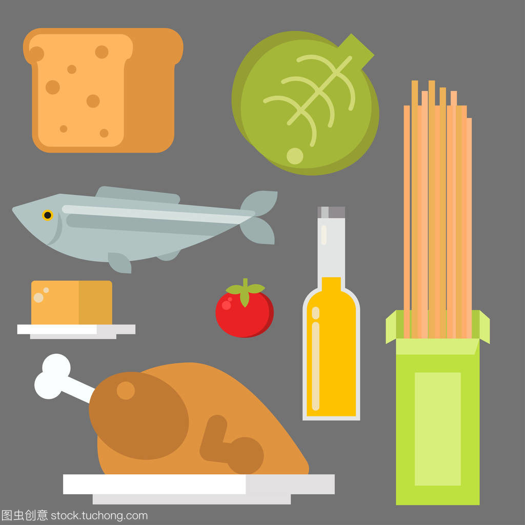 超市中的有机选择 从日用到食品的绿色生活图景